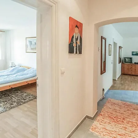Three-bedroom In *