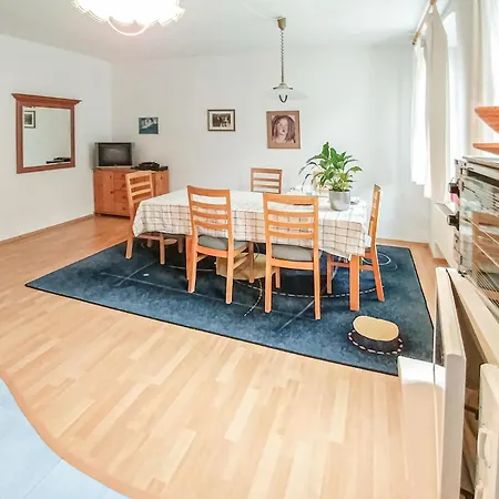 Three-bedroom In