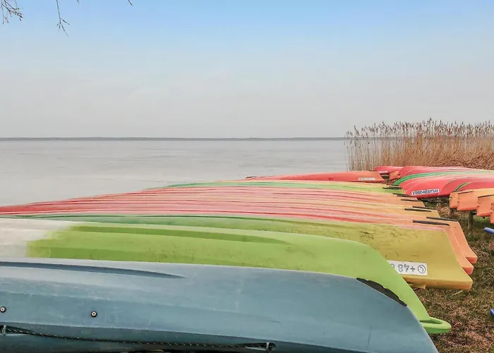 Lägenhet Three-bedroom In *