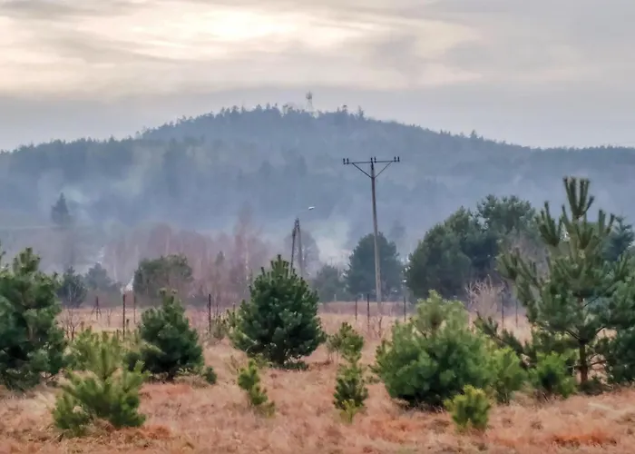 Lägenhet Three-bedroom In
