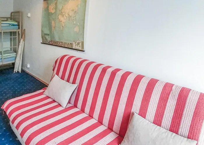 Lägenhet Three-bedroom In *