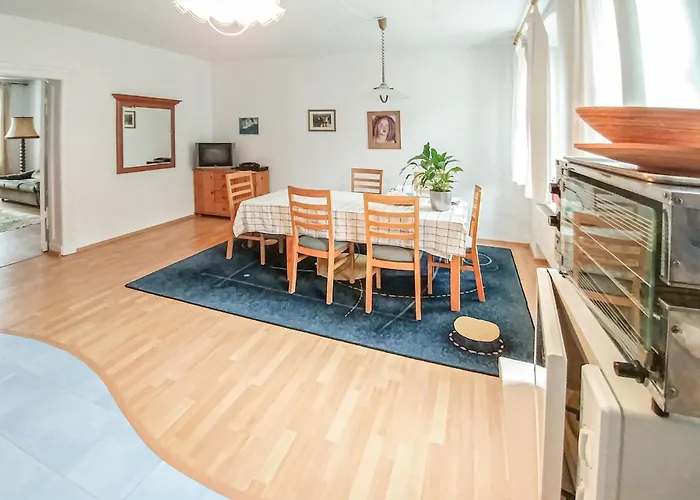 Three-bedroom In