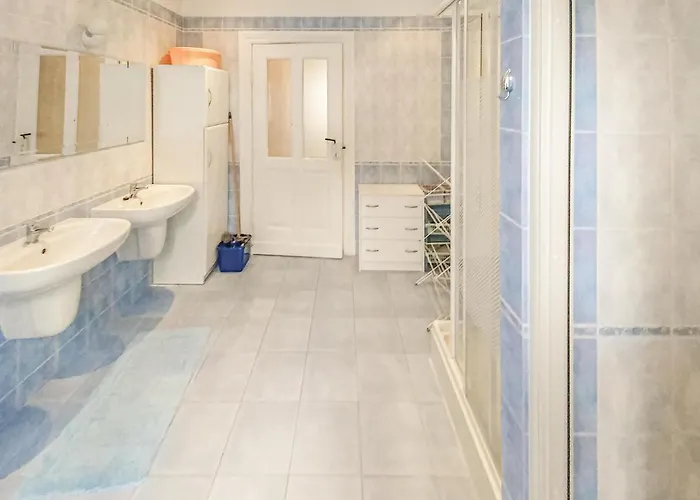 Lägenhet Three-bedroom In *